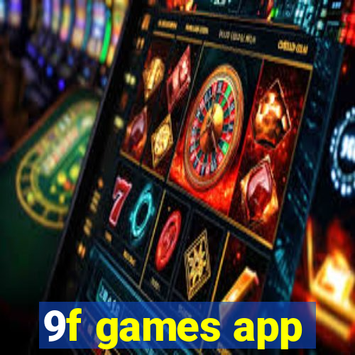 9f games app